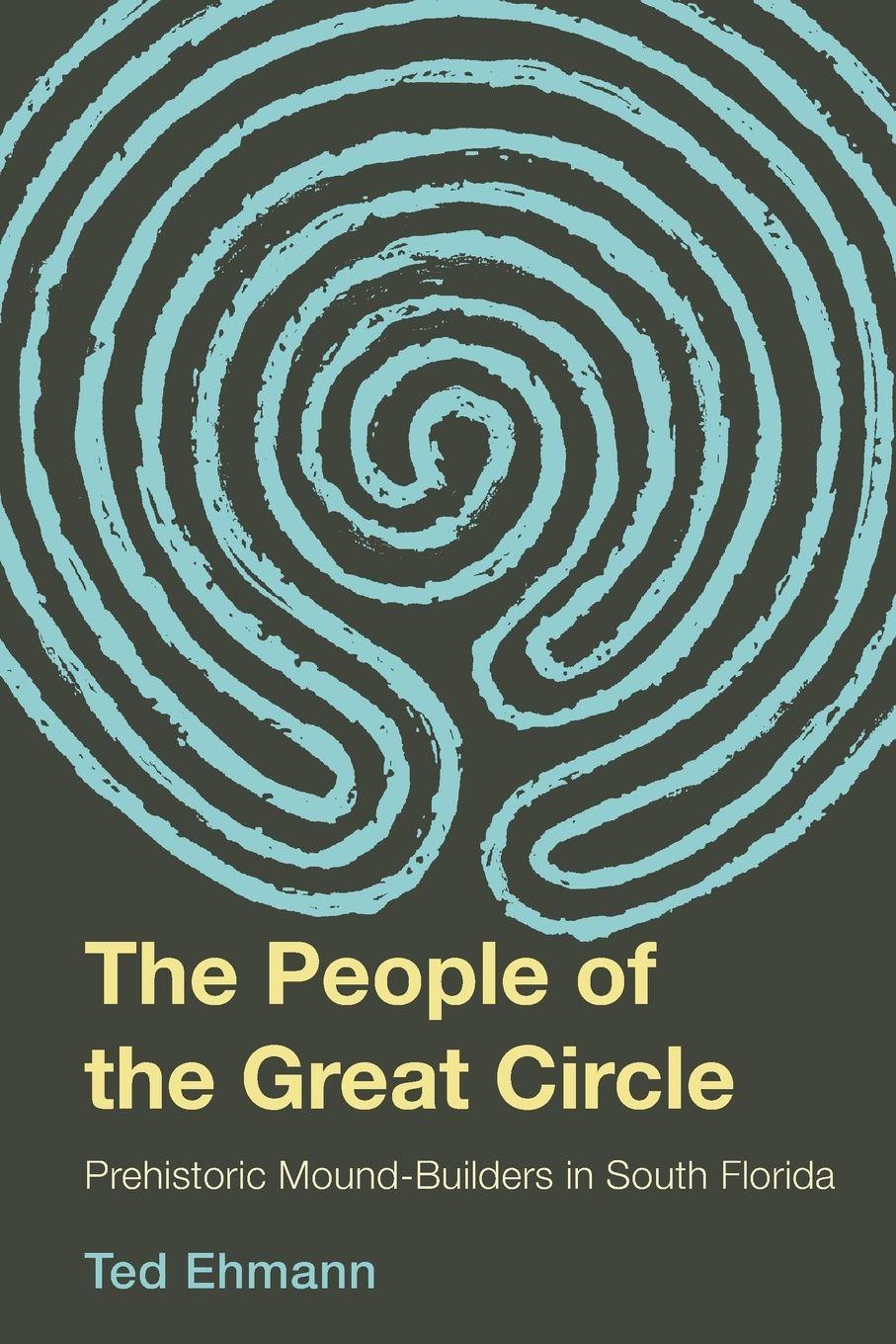 Vorderes Coverbild The People of the Great Circle