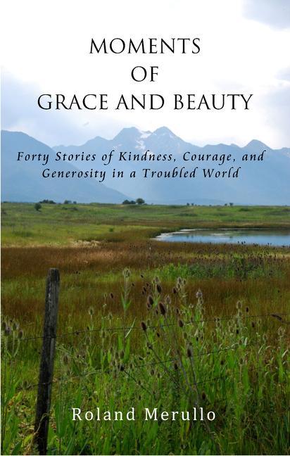 Vorderes Coverbild Moments of Grace and Beauty
