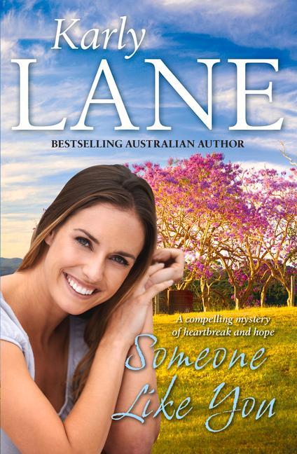 Vorderes Coverbild Someone Like You