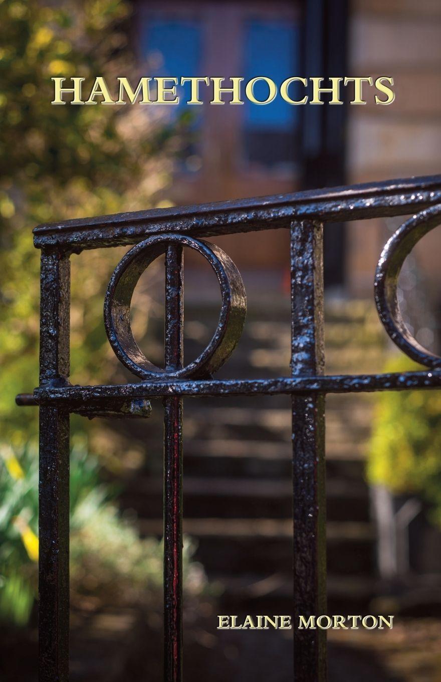 Vorderes Coverbild Hamethochts