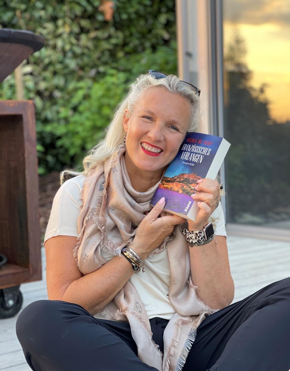 Autorenbild Provenzalisches Blut