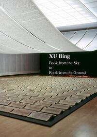 Vorderes Coverbild Xu Bing