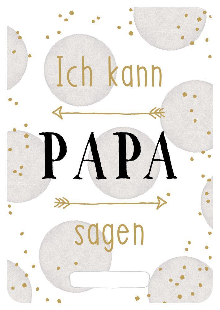 Beispielinhalt (Bild) Fotokarten-Box - Babys erstes Jahr - Deine Meilensteine
