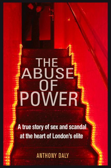 Vorderes Coverbild The Abuse of Power