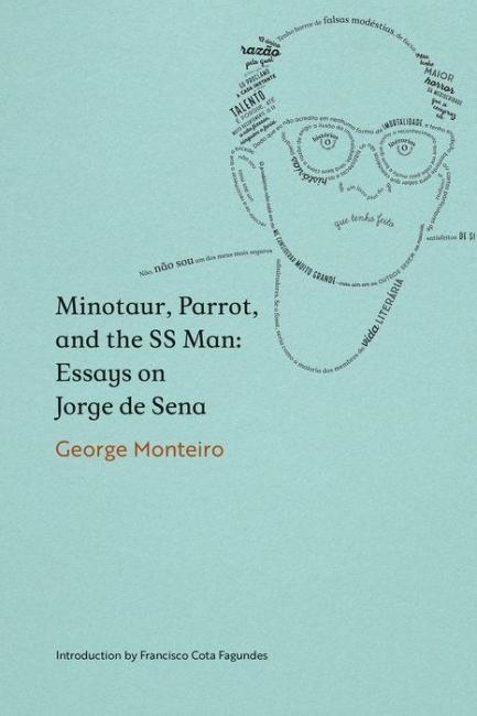 Vorderes Coverbild Minotaur, Parrot, and the SS Man