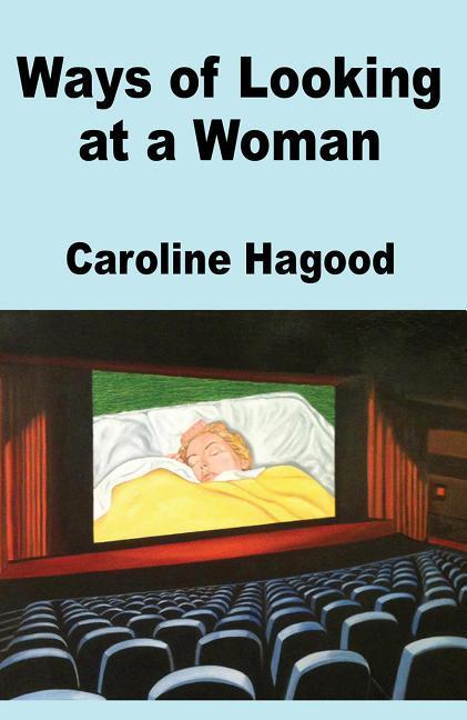Vorderes Coverbild Ways of Looking at a Woman