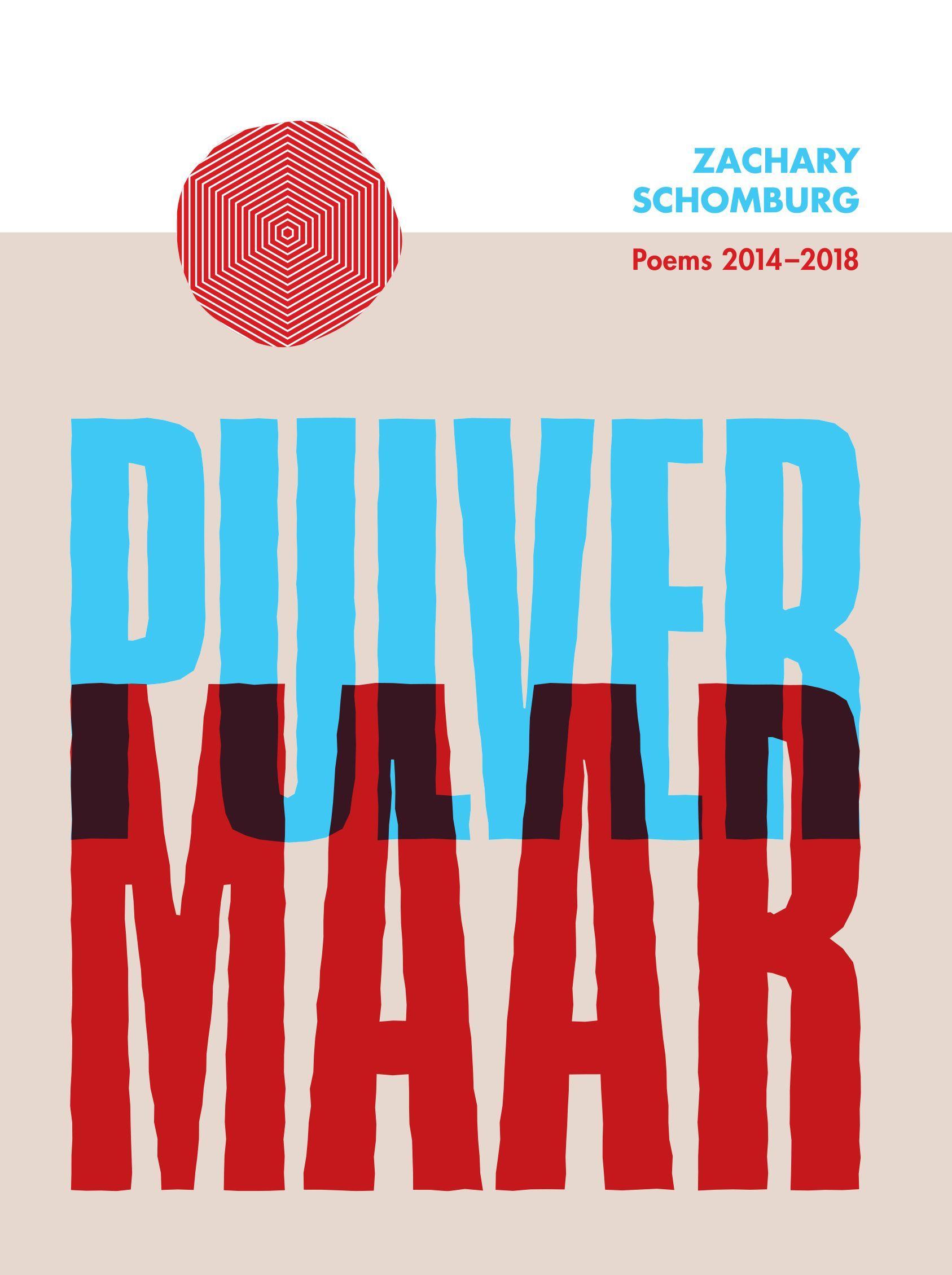 Vorderes Coverbild Pulver Maar