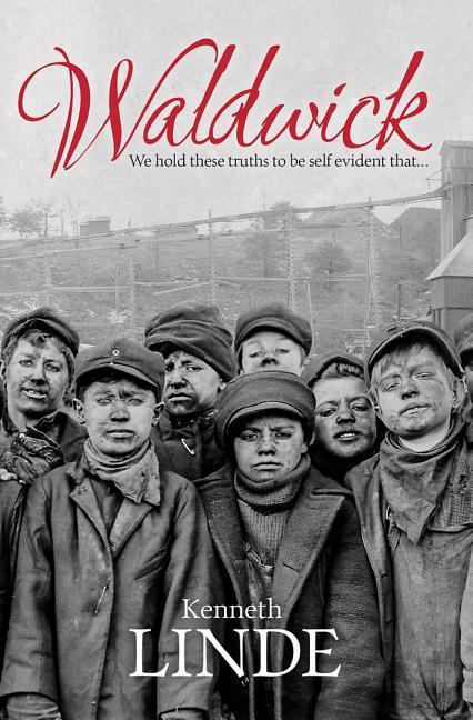 Vorderes Coverbild Waldwick