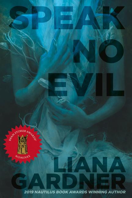 Vorderes Coverbild Speak No Evil