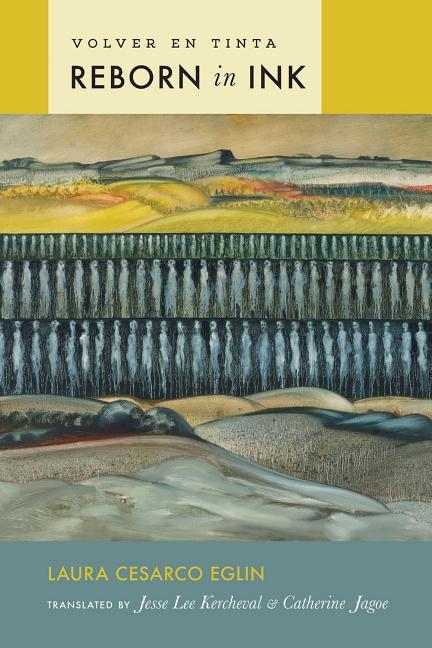 Vorderes Coverbild Reborn in Ink