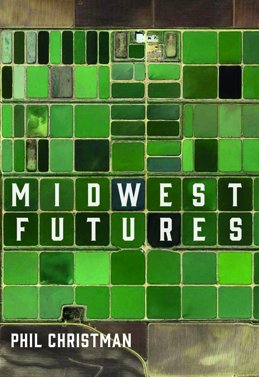 Vorderes Coverbild Midwest Futures