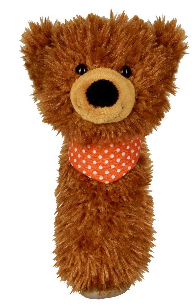 Beispielinhalt (Bild) Geschenkset - BabyBär - Willkommen, kleines Wunder!