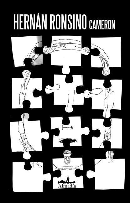 Vorderes Coverbild Cameron