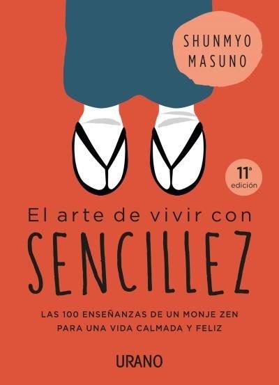Vorderes Coverbild Arte de Vivir Con Sencillez, El