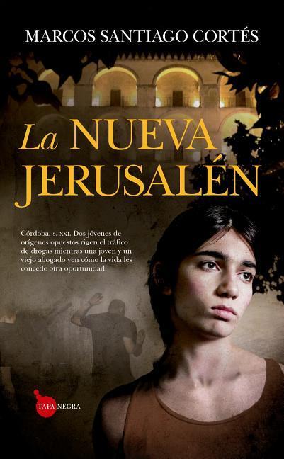 Vorderes Coverbild Nueva Jerusalen, La