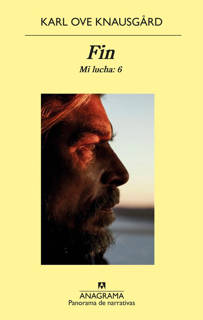 Vorderes Coverbild Fin. Mi Lucha, Vol. 6