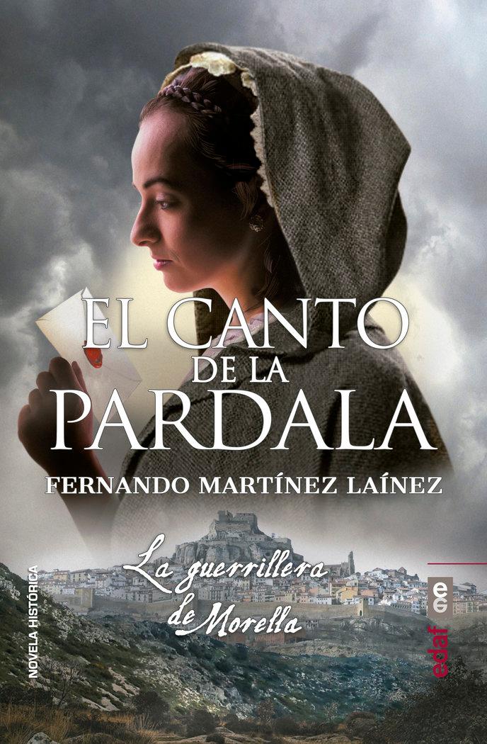 Vorderes Coverbild Canto de la Pardala, El