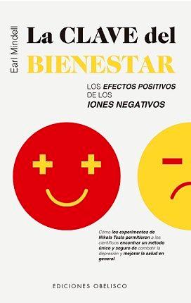 Vorderes Coverbild Clave del Bienestar, La