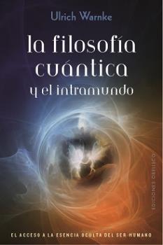 Vorderes Coverbild Filosofia Cuantica Y El Intramundo, La