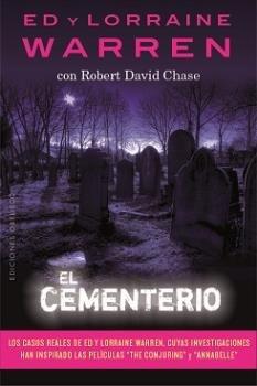 Vorderes Coverbild El cementerio