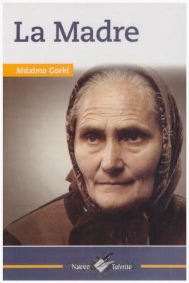 Vorderes Coverbild La Madre