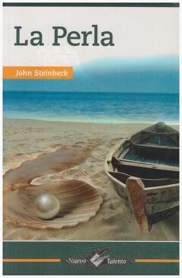 Vorderes Coverbild La Perla