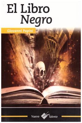 Vorderes Coverbild El Libro Negro