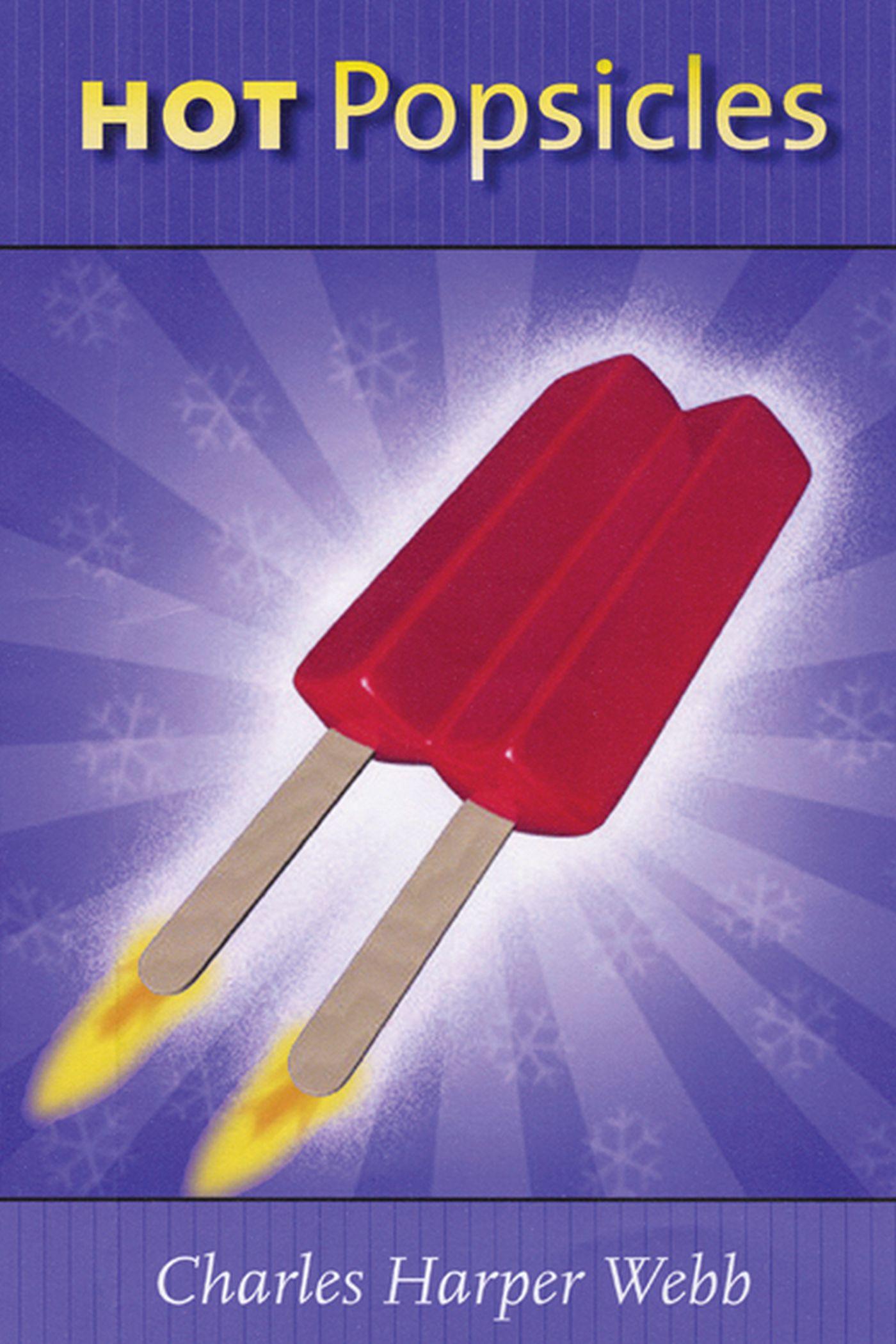 Vorderes Coverbild Hot Popsicles
