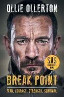 Vorderes Coverbild Break Point