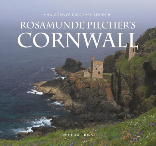 Vorderes Coverbild ROSAMUNDE PILCHER'S CORNWALL