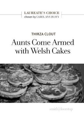Vorderes Coverbild Aunts Come Armed with Welsh Cakes