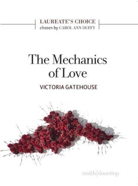 Vorderes Coverbild The Mechanics of Love