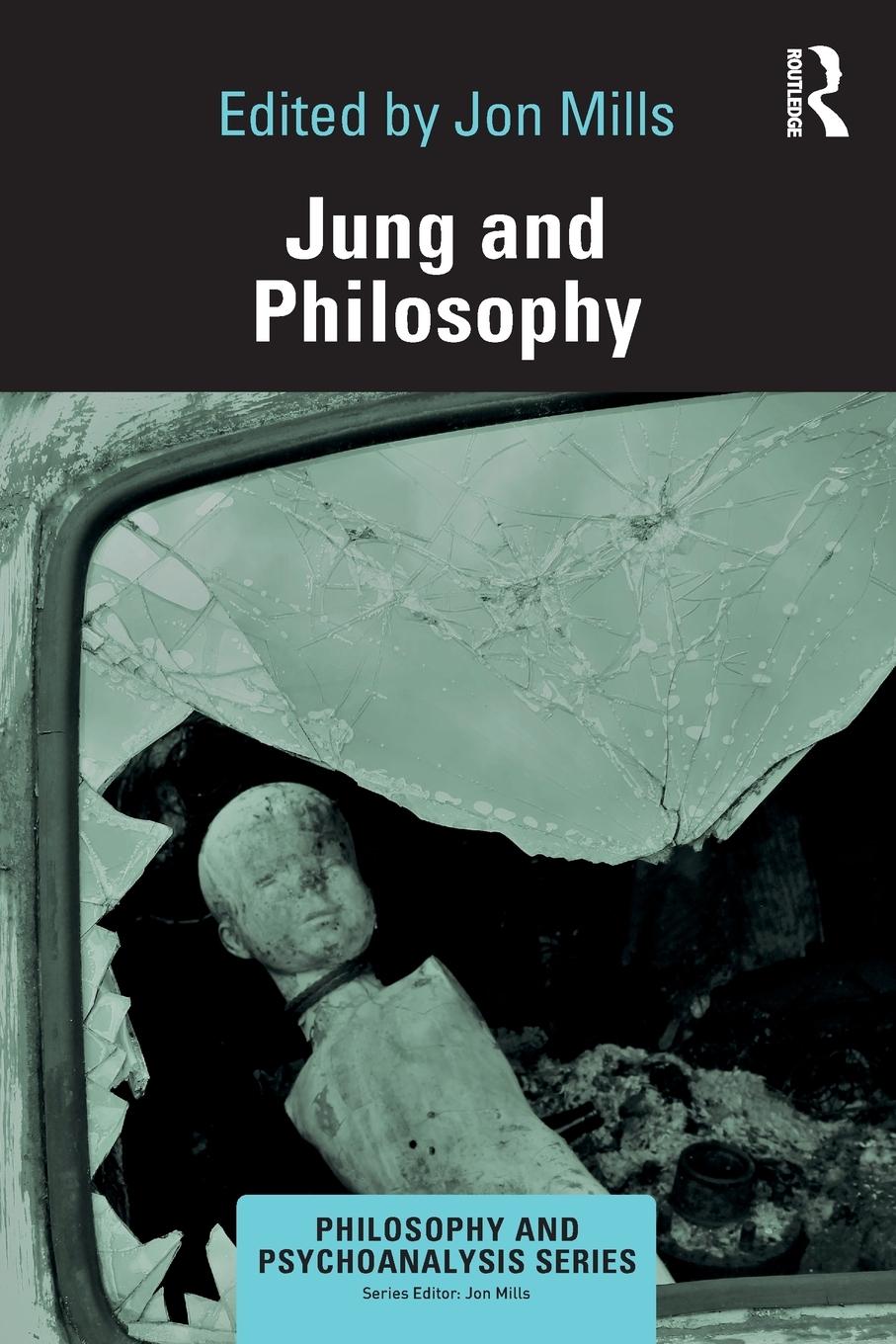 Vorderes Coverbild Jung and Philosophy