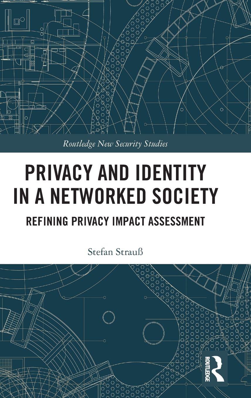 Vorderes Coverbild Privacy and Identity in a Networked Society