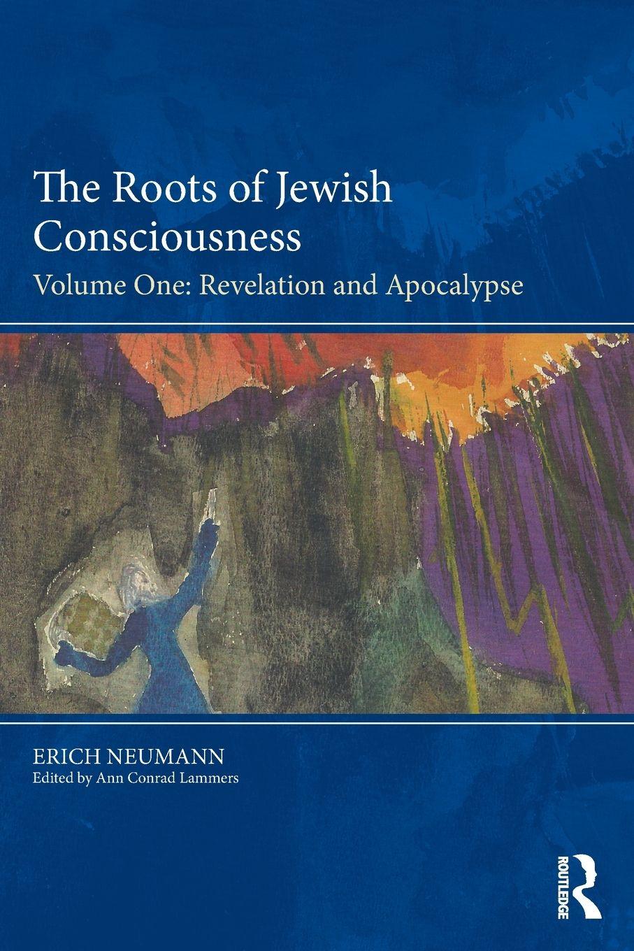Vorderes Coverbild The Roots of Jewish Consciousness, Volume One