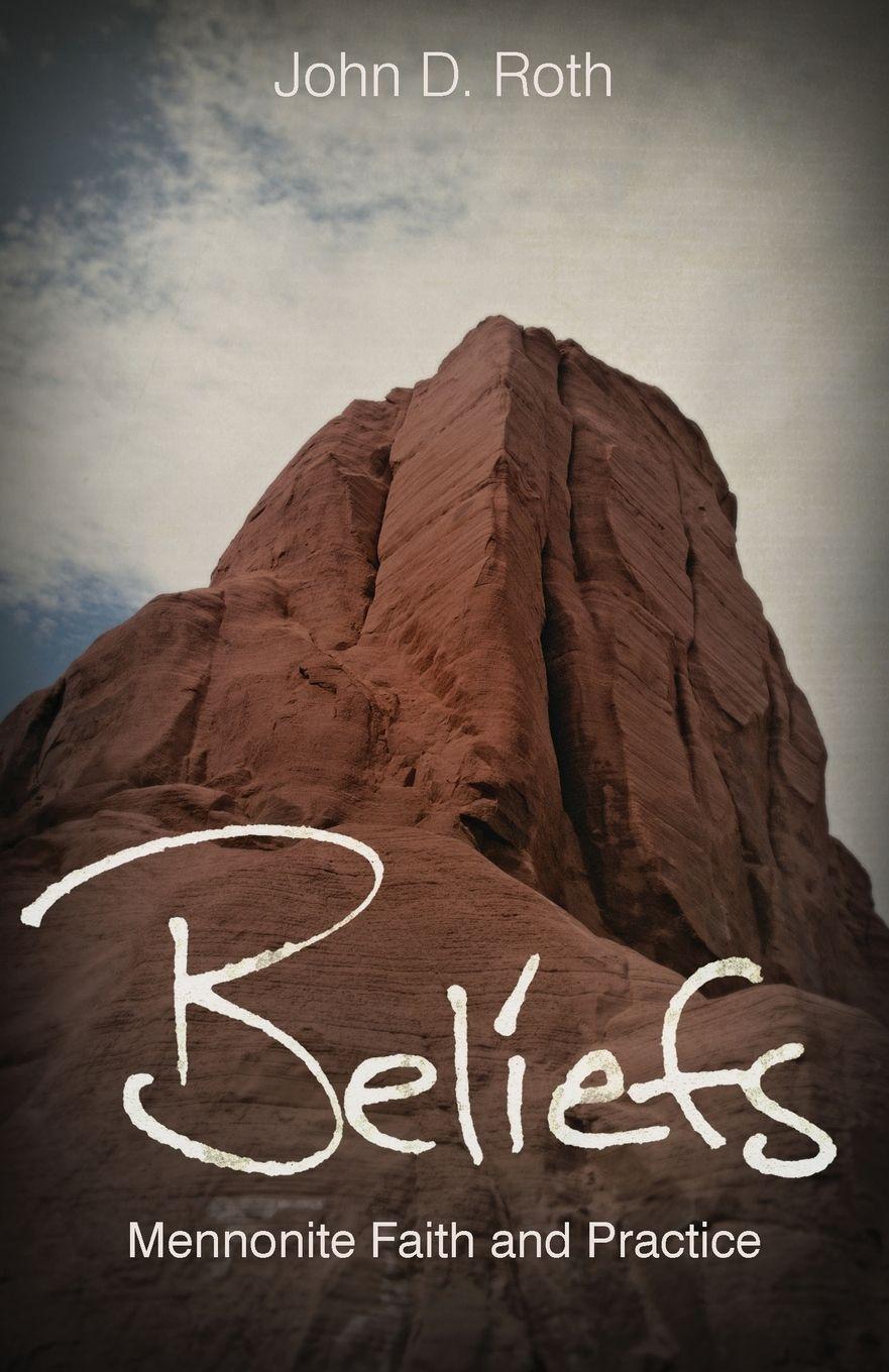 Vorderes Coverbild Beliefs