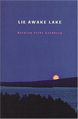 Vorderes Coverbild Lie Awake Lake