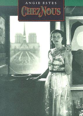 Vorderes Coverbild Chez Nous