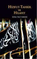 Vorderes Coverbild Hizbut Tahrir ve Hilafet