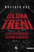 Vorderes Coverbild Ölüm Treni