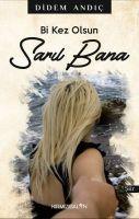 Vorderes Coverbild Bi Kez Olsun Saril Bana