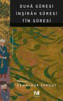 Vorderes Coverbild Duha Suresi Insirah Suresi Tin Suresi