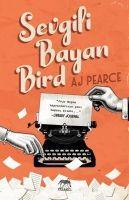 Vorderes Coverbild Sevgili Bayan Bird