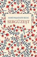 Vorderes Coverbild Sergüzest