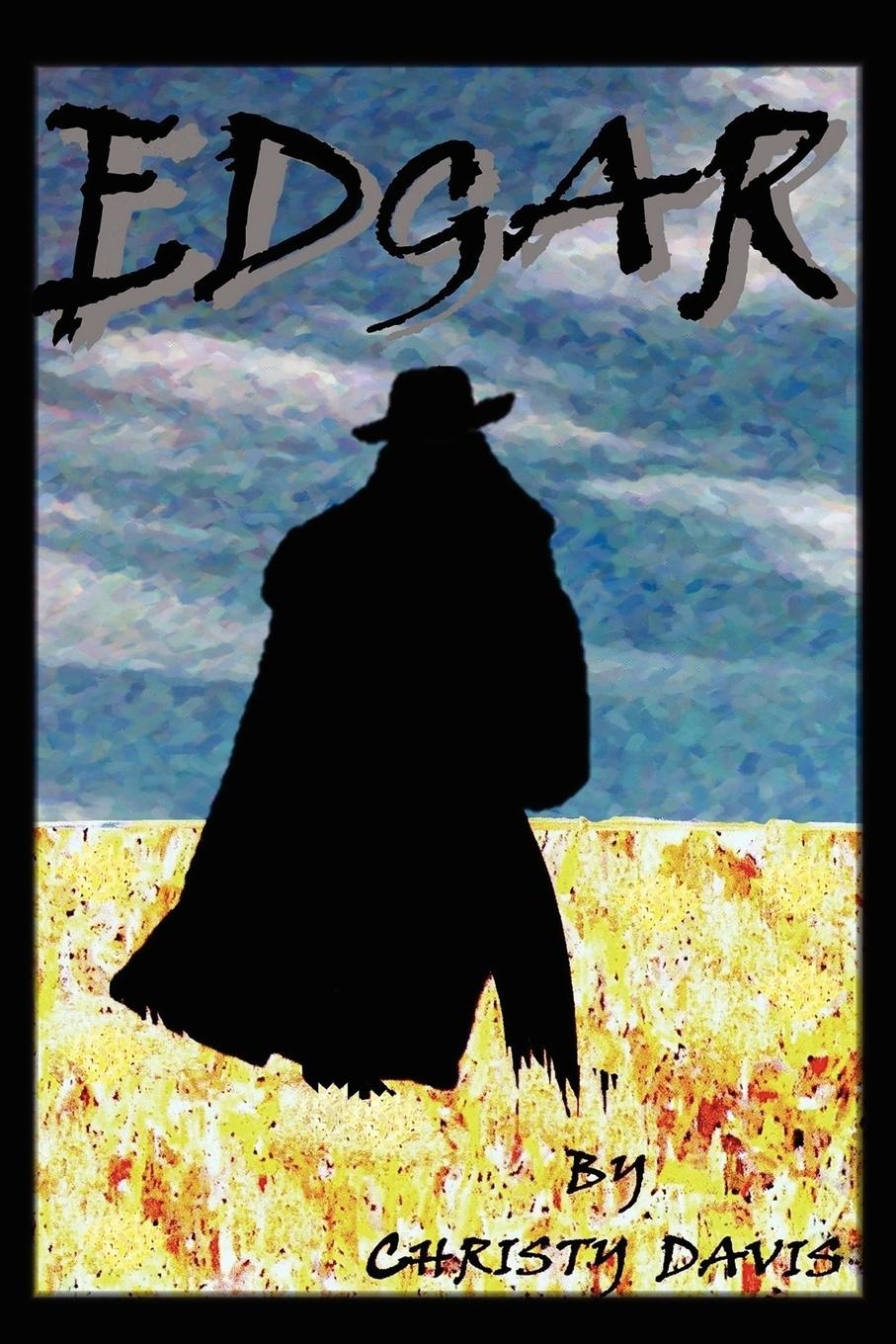 Vorderes Coverbild EDGAR