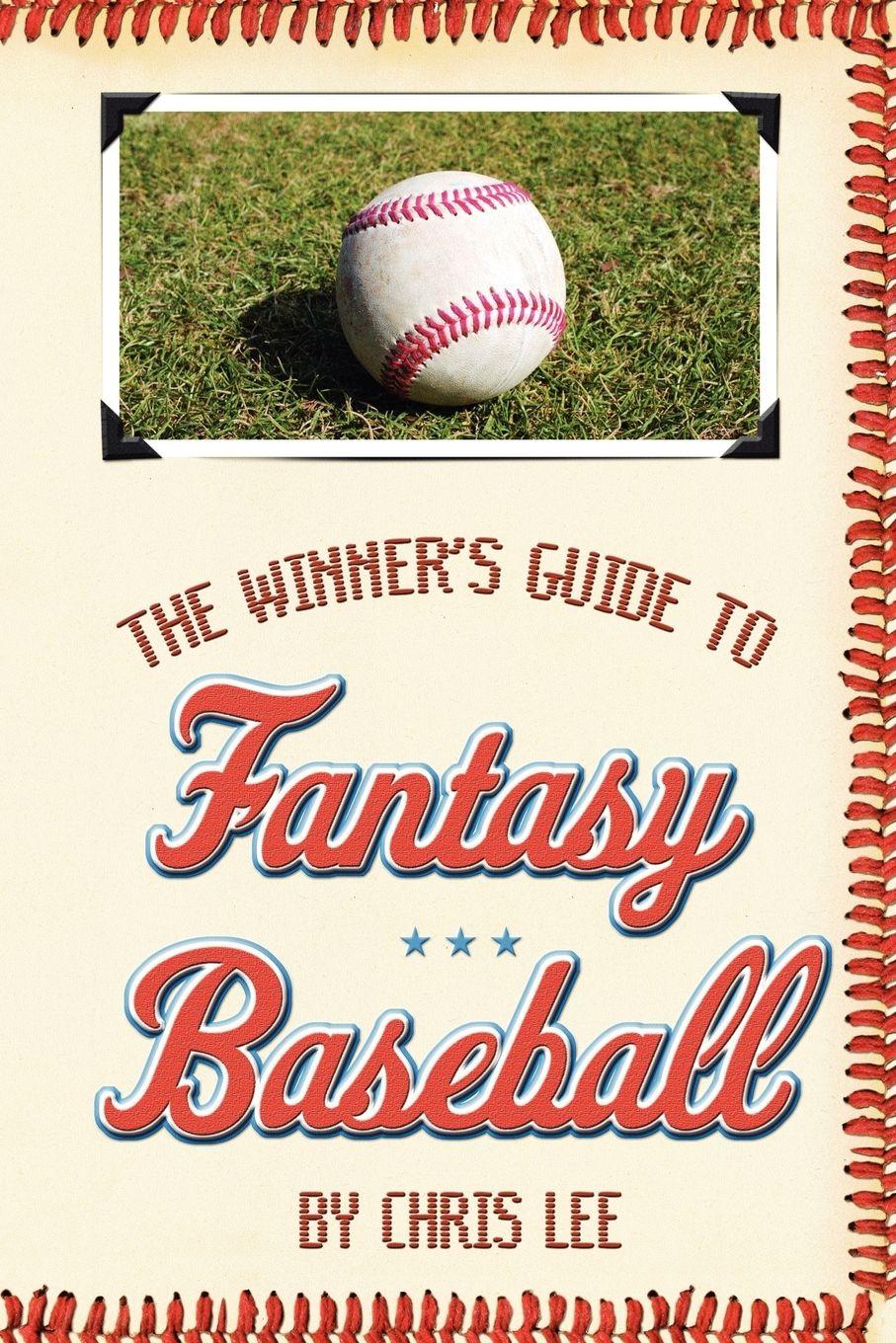 Vorderes Coverbild The Winner's Guide to Fantasy Baseball