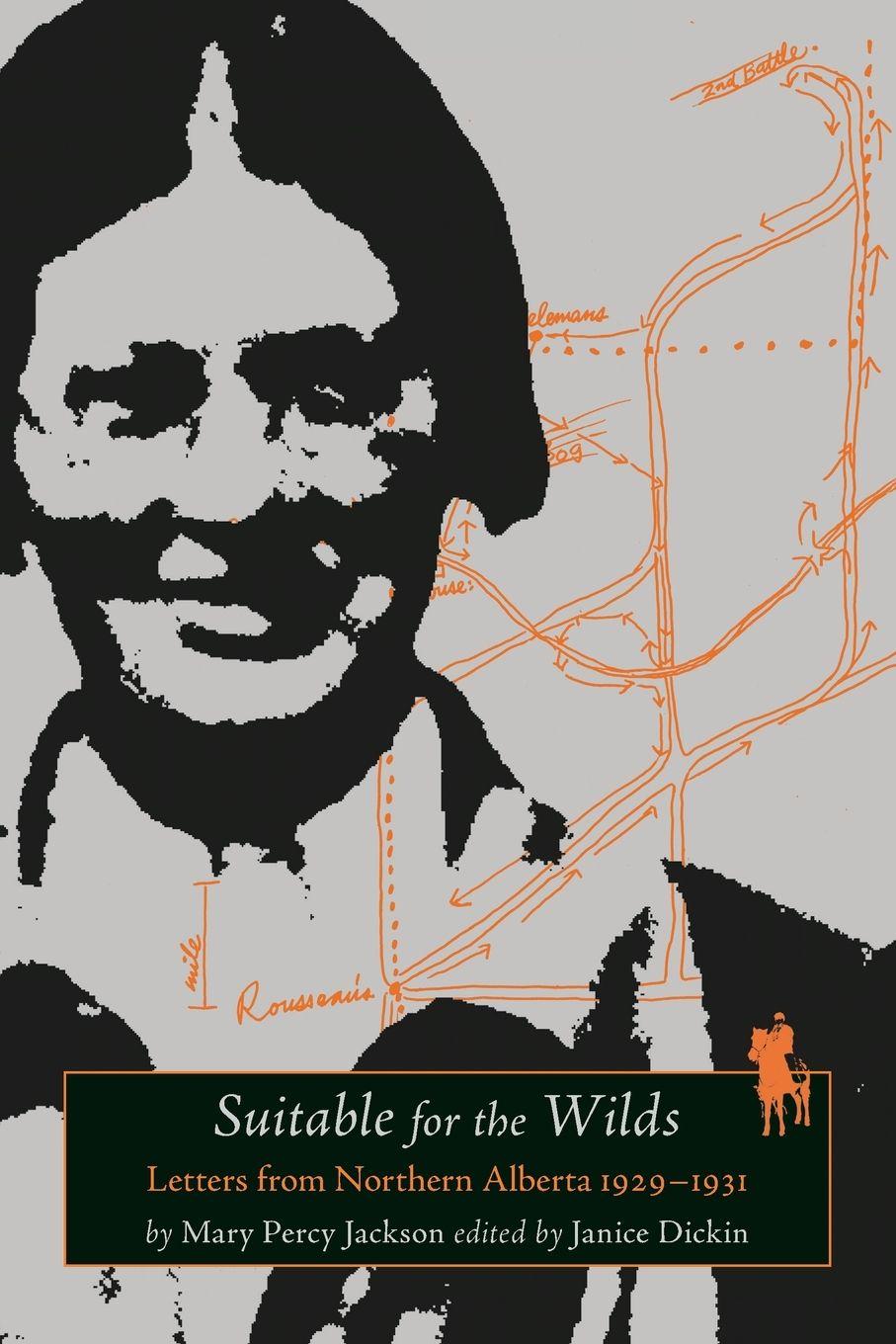 Vorderes Coverbild Suitable for the Wilds