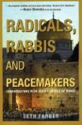 Vorderes Coverbild Radicals, Rabbis and Peacemakers: Conversations with Jewish Critics of Israel