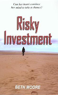 Vorderes Coverbild Risky Investment