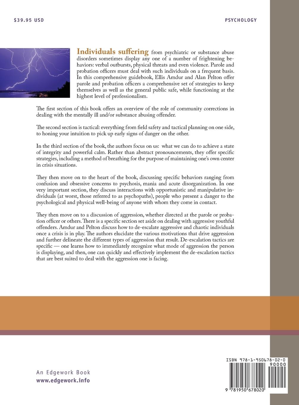 Rückseitencover From Chaos to Compliance